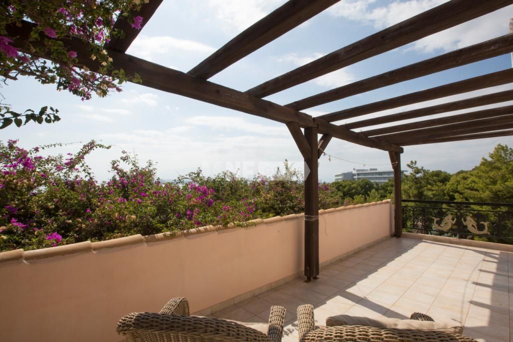 Villa à Porto Chéli, Grèce, 420 m² - image 7