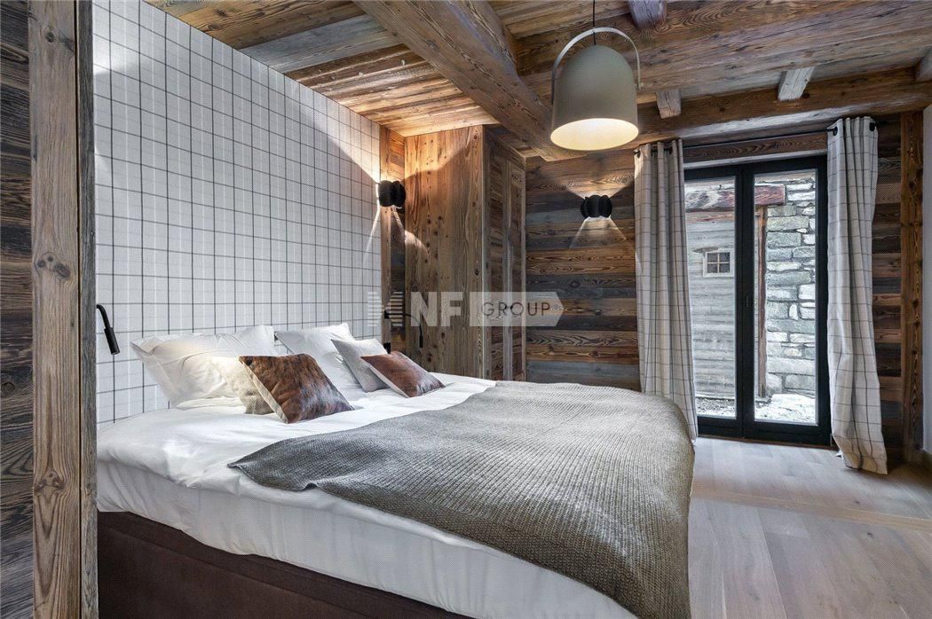 Chalet a Val-d'Isere, Francia, 1 m² - foto 7