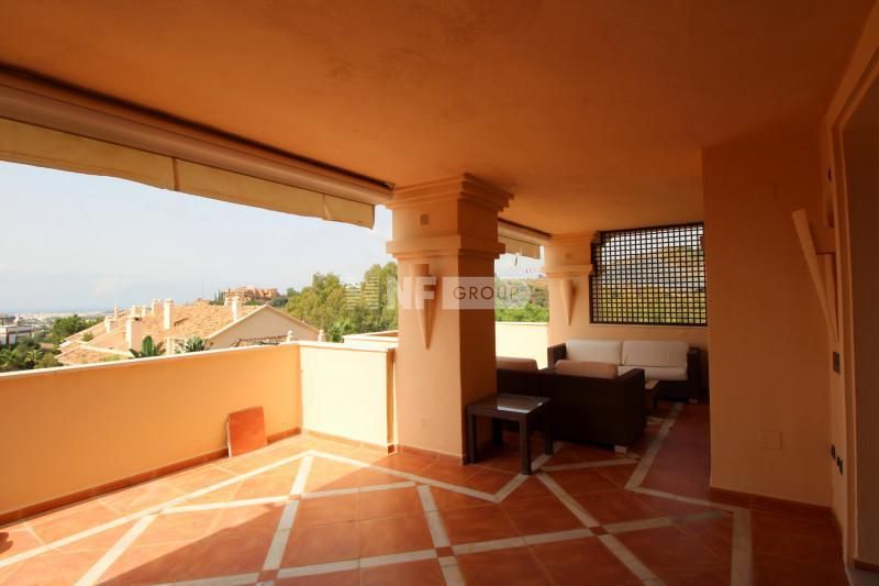 Apartment in Marbella, Spain, 199 m² - picture 7