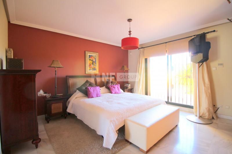 Townhouse a Marbella, Spagna, 504 m² - foto 7
