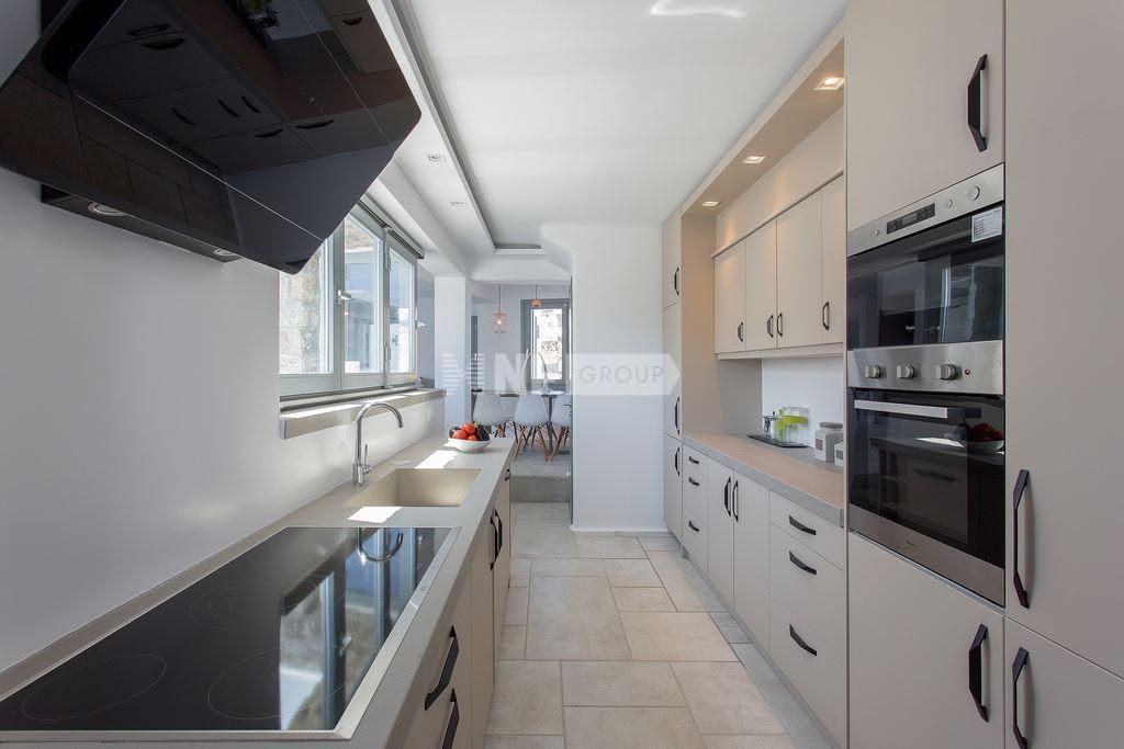 Villa on Mikonos, Greece, 295 m² - picture 7