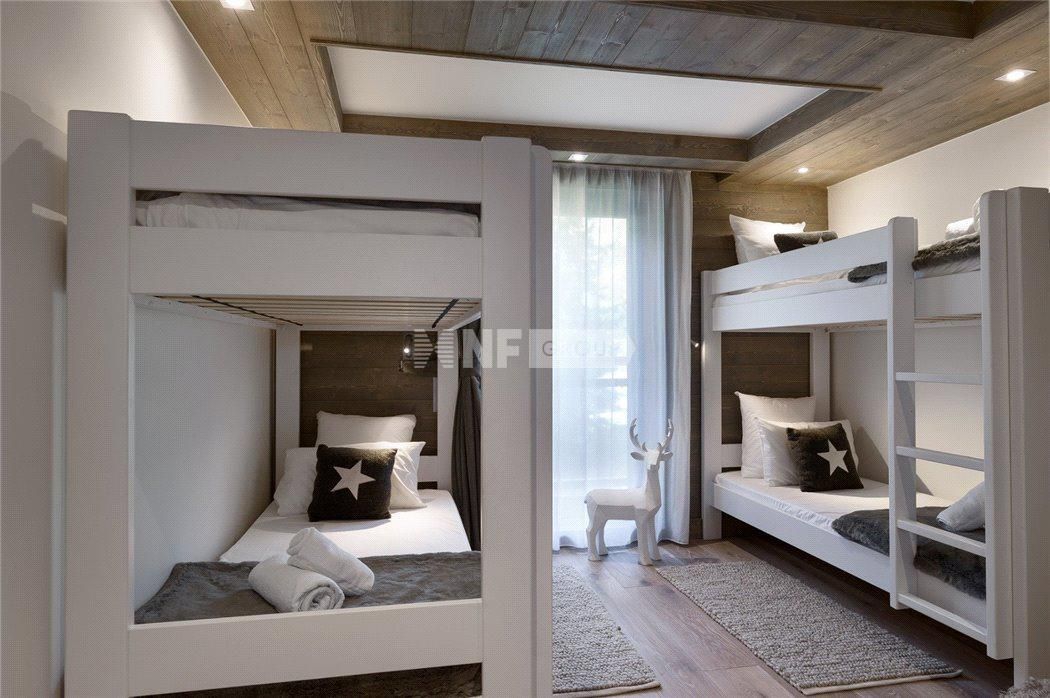 Apartamento en Val-d'Isere, Francia, 1 m² - imagen 7