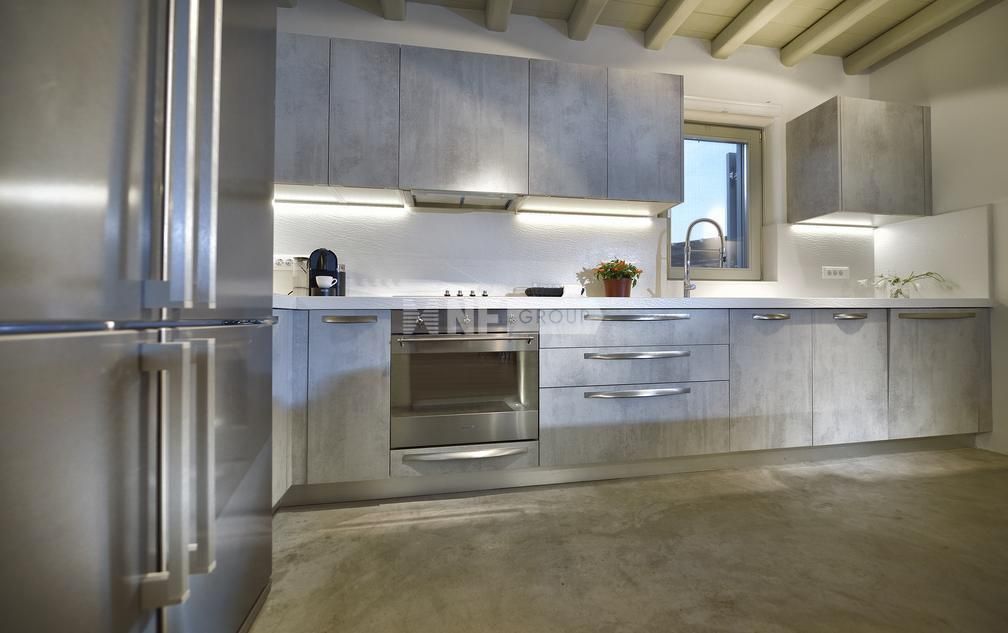 Villa in Mykonos, Griechenland, 308 m² - Foto 7