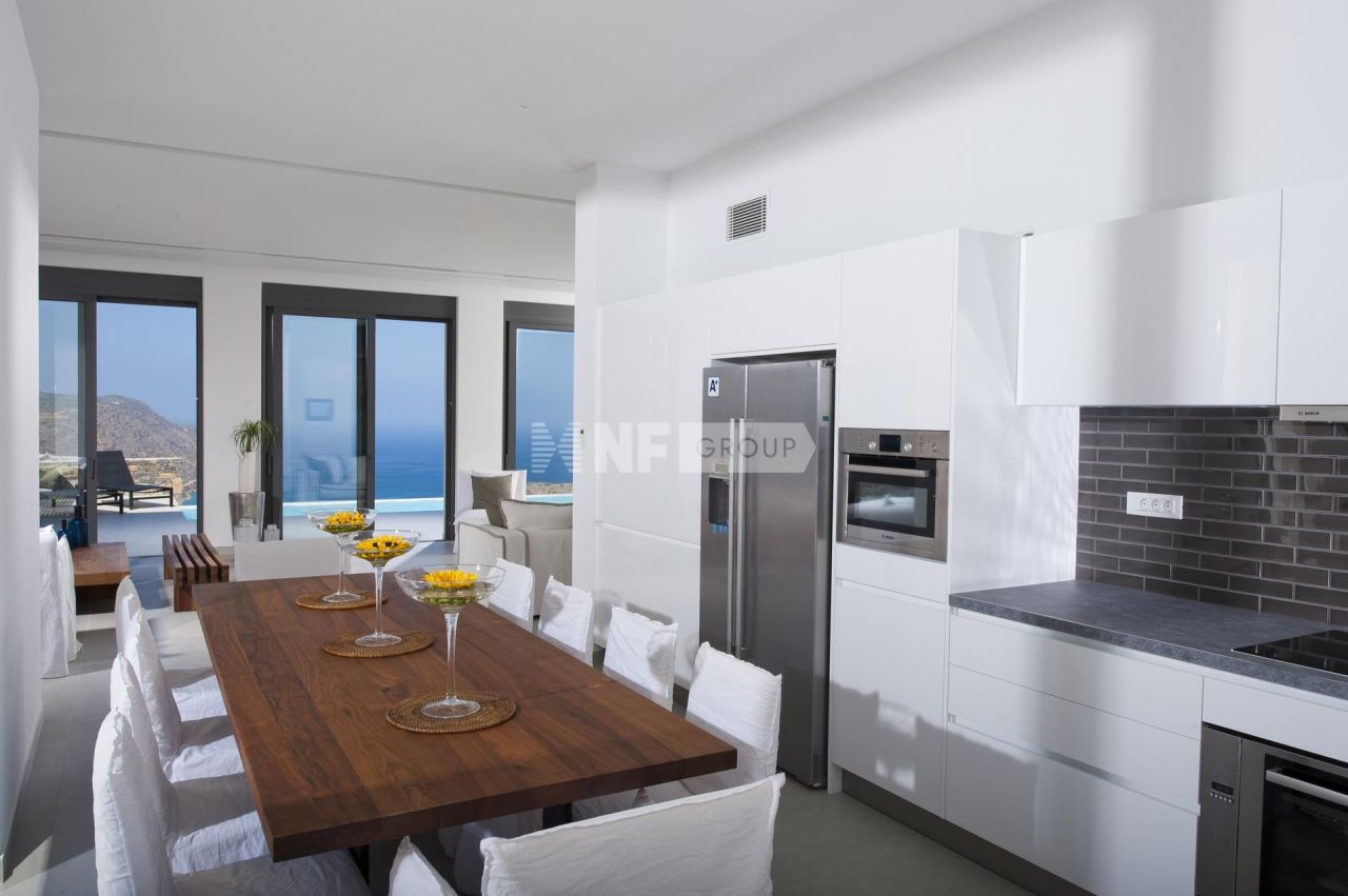 Villa in Elounda, Greece, 400 m² - picture 7