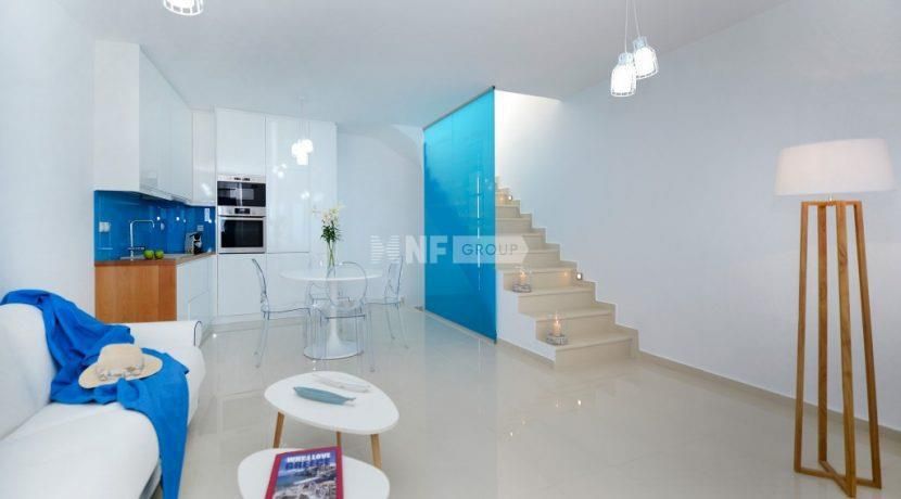 Villa in Ierapetra, Griechenland, 118 m² - Foto 7