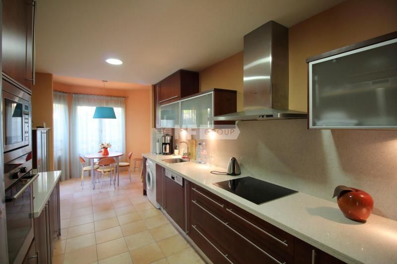 Apartment in Marbella, Spain, 213 m² - picture 7