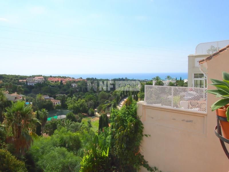 Townhouse in Marbella, Spain, 283 m² - picture 8