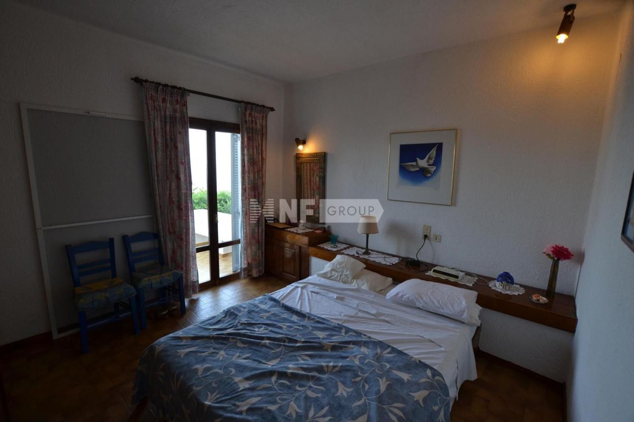 Villa in Elounda, Griechenland, 110 m² - Foto 8