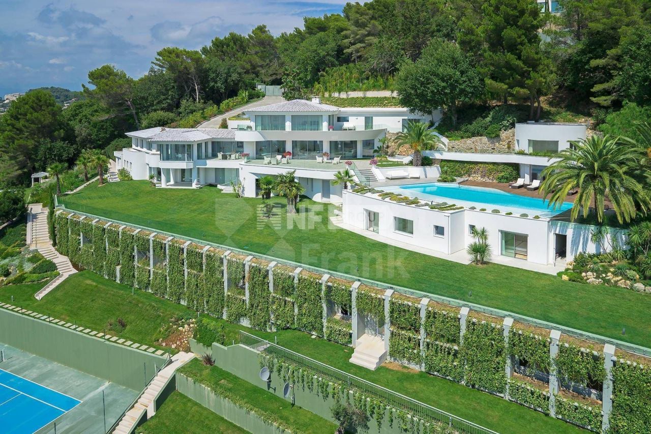 Villa a Cannes, Francia, 2 300 m² - foto 8