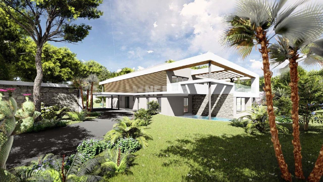 Villa à Mouans-Sartoux, France, 500 m² - image 8