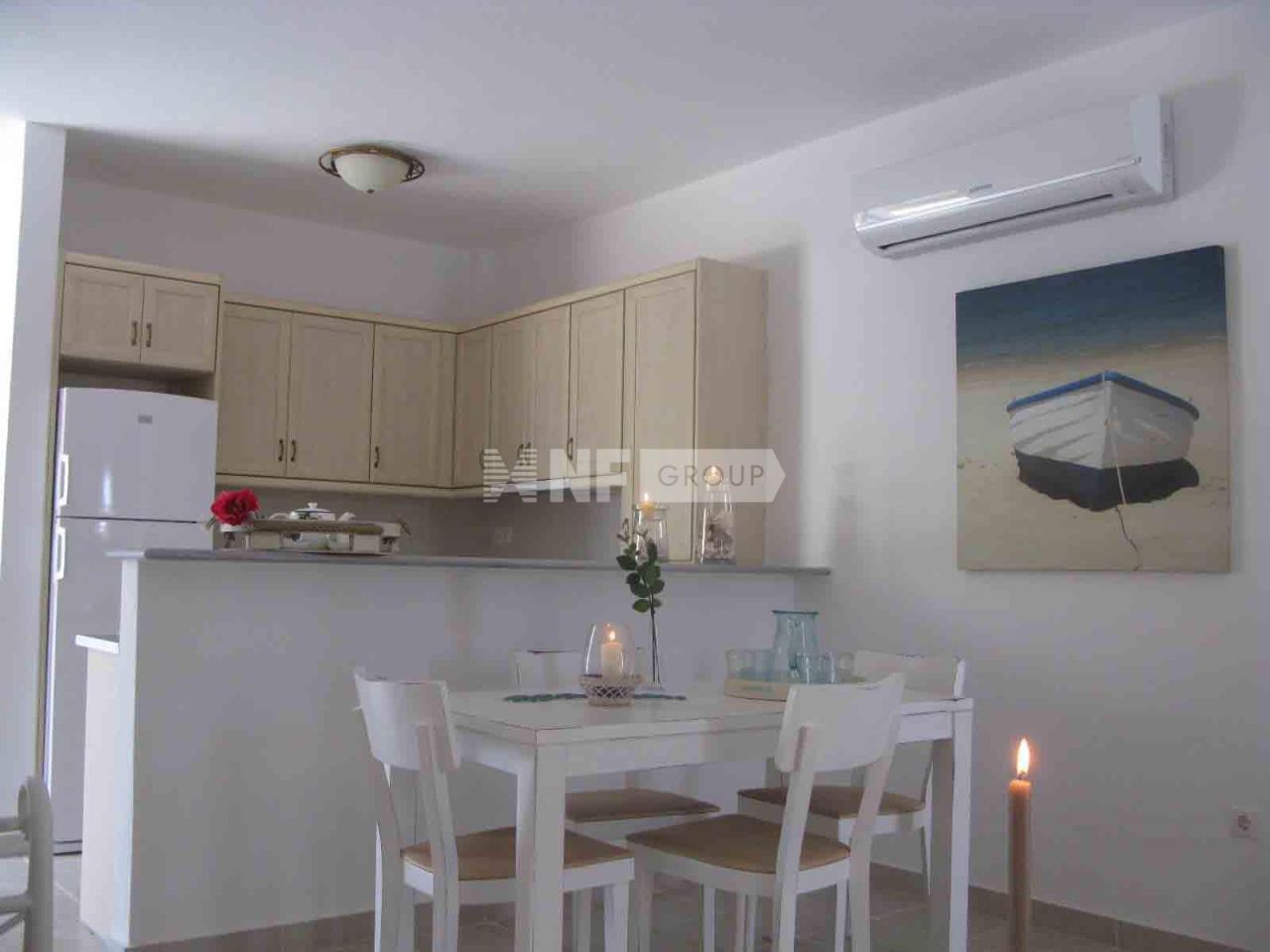 Townhouse on Paros, Greece, 50 m² - picture 8