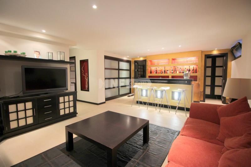 Townhouse a Marbella, Spagna, 504 m² - foto 8