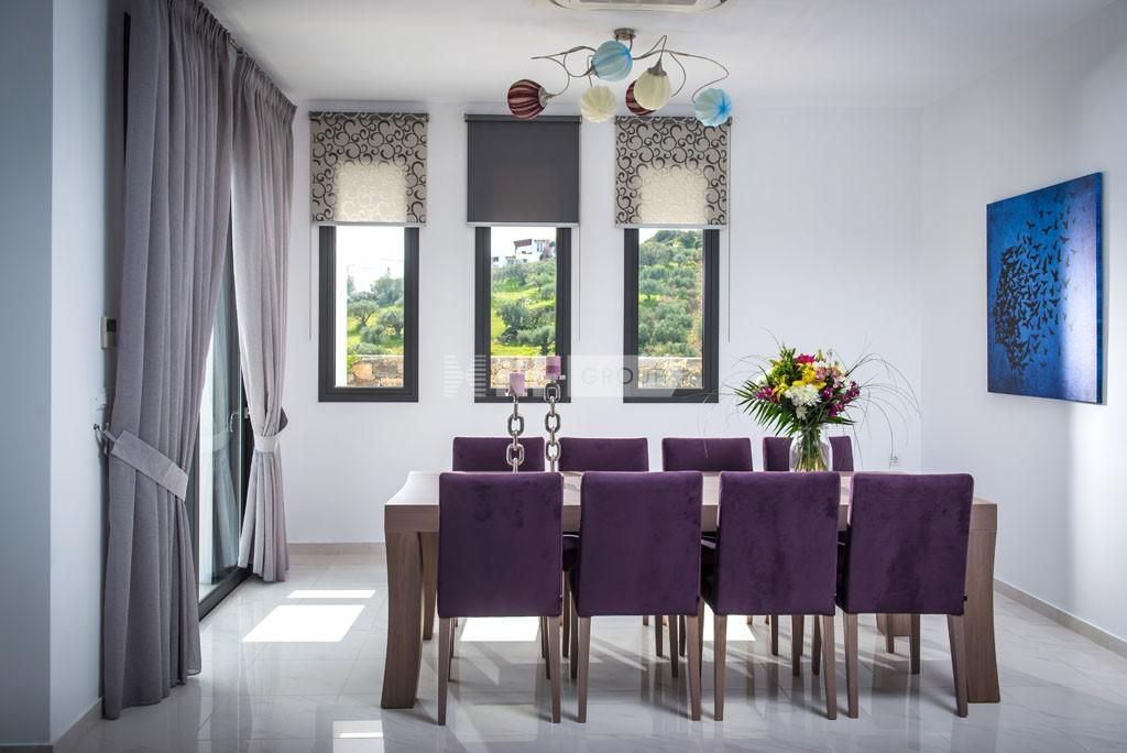 Villa in Agios Nikolaos, Greece, 1 500 m² - picture 8