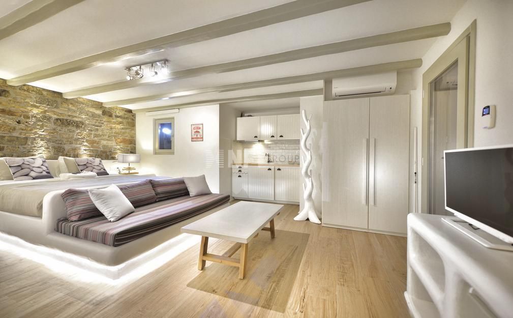 Villa in Mykonos, Griechenland, 308 m² - Foto 8