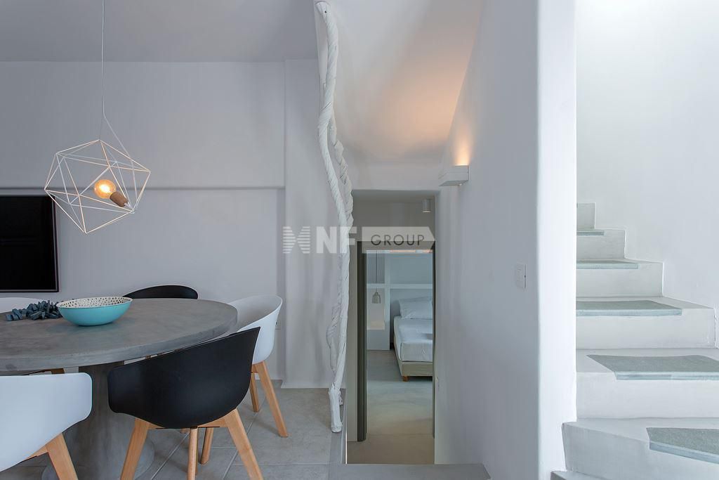 Villa on Mikonos, Greece, 155 m² - picture 9