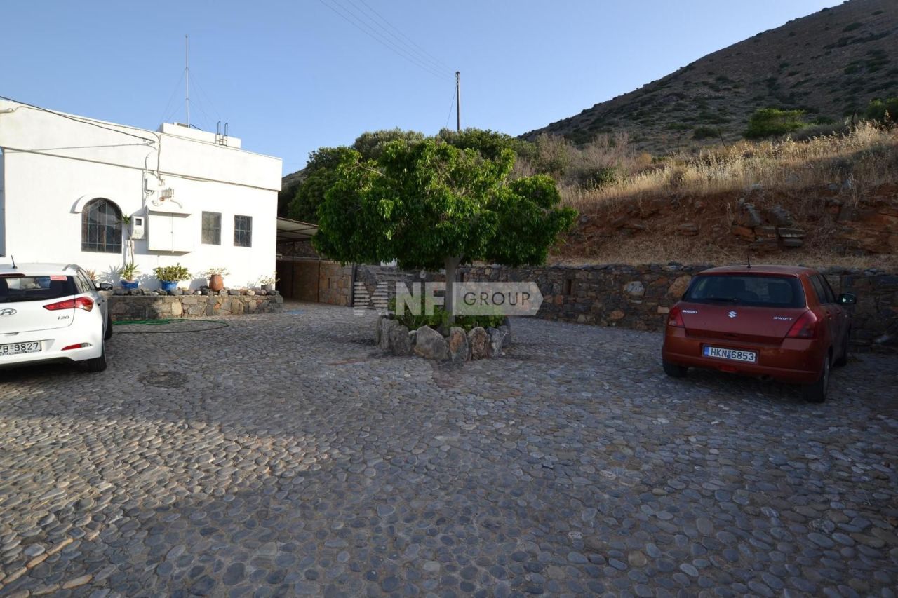 Villa in Elounda, Griechenland, 110 m² - Foto 9