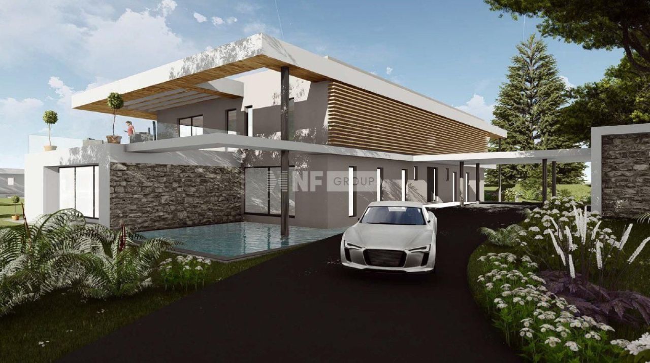 Villa à Mouans-Sartoux, France, 500 m² - image 9