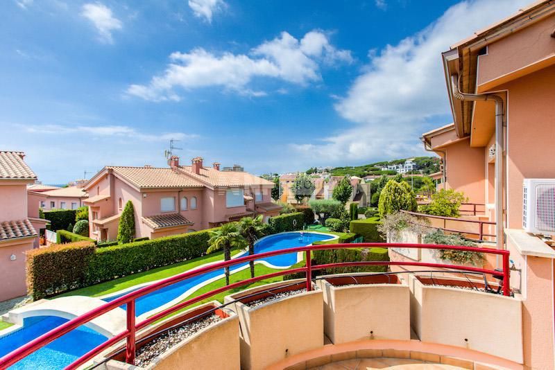 Townhouse in Platja D'Aro, Spain, 200 m² - picture 9