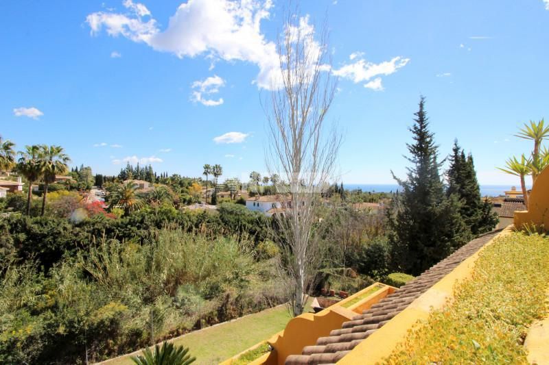 Townhouse a Marbella, Spagna, 504 m² - foto 9