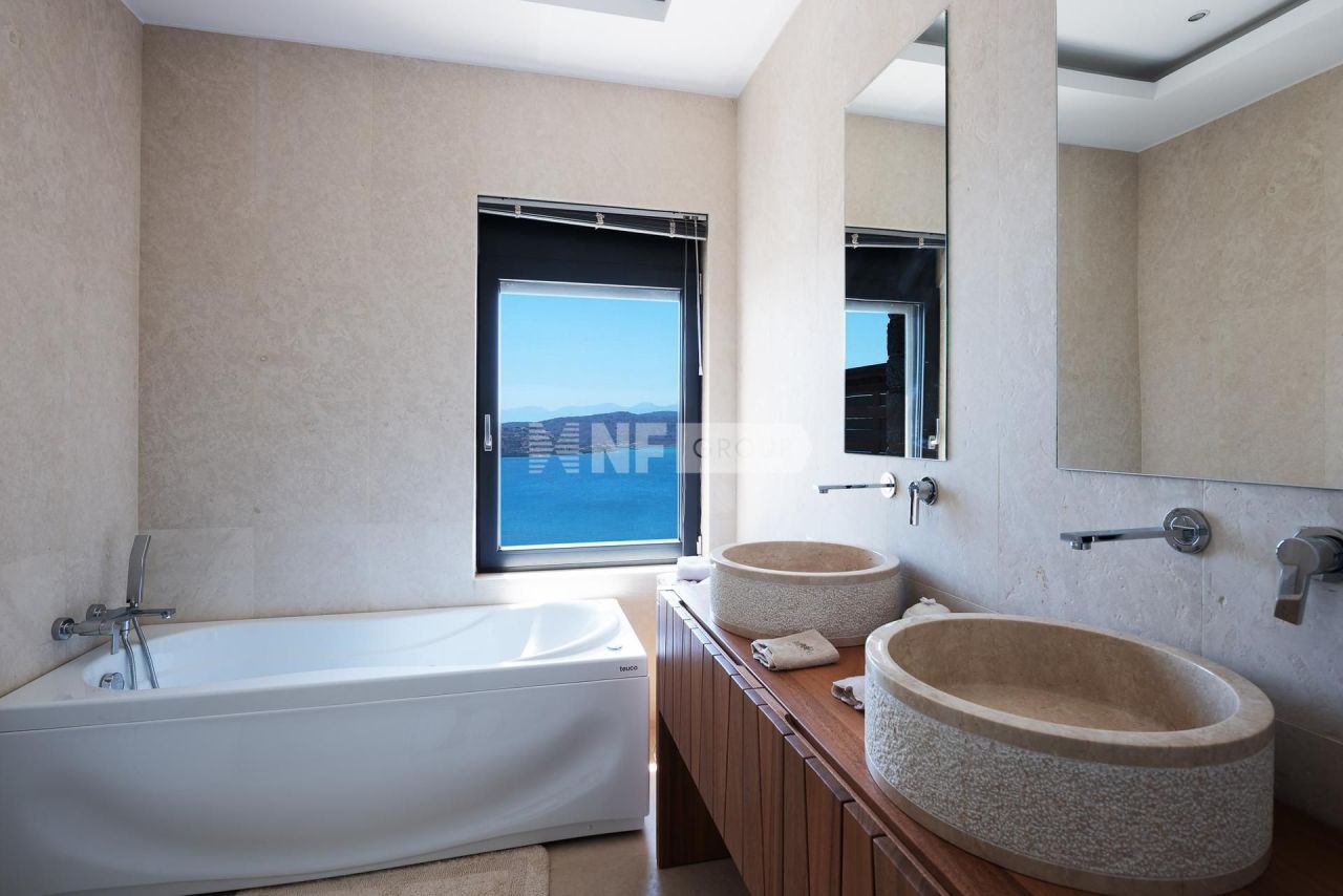 Villa Krit, Grecia, 378 m² - foto 9