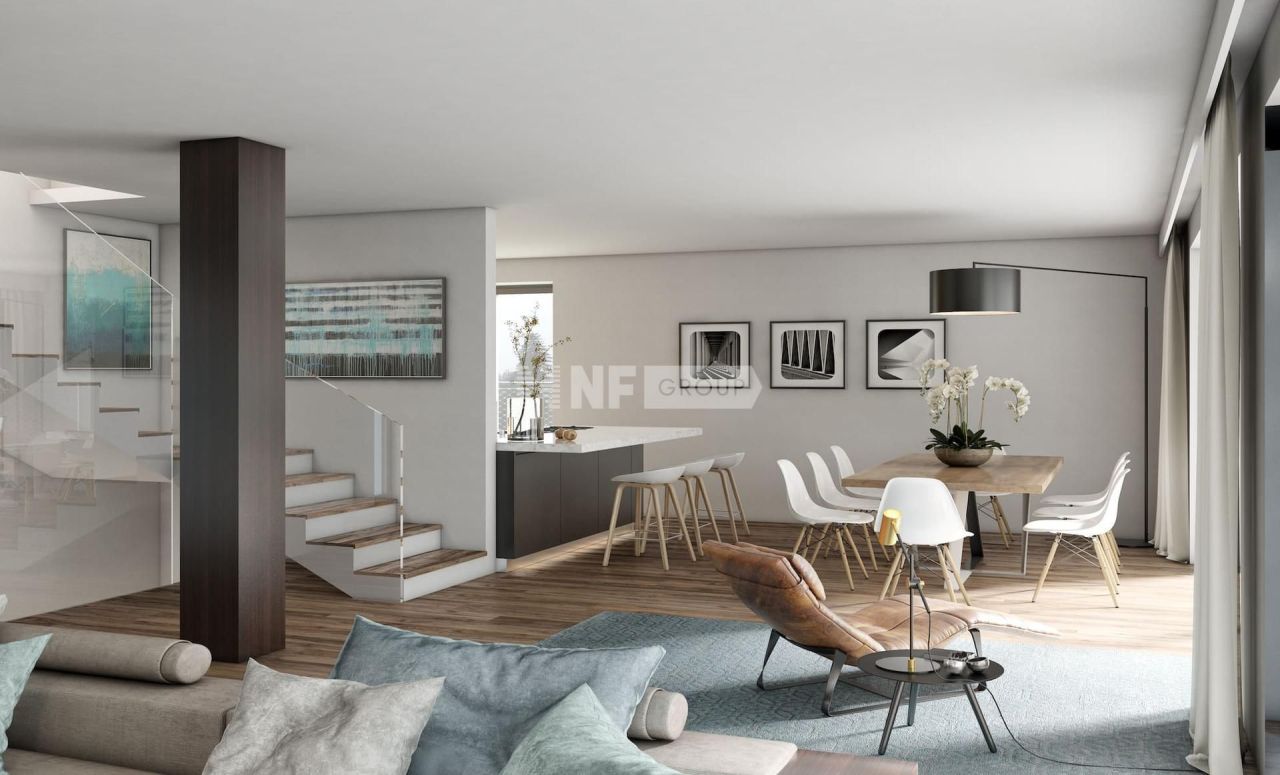 Villa à Como, Italie, 420 m² - image 9