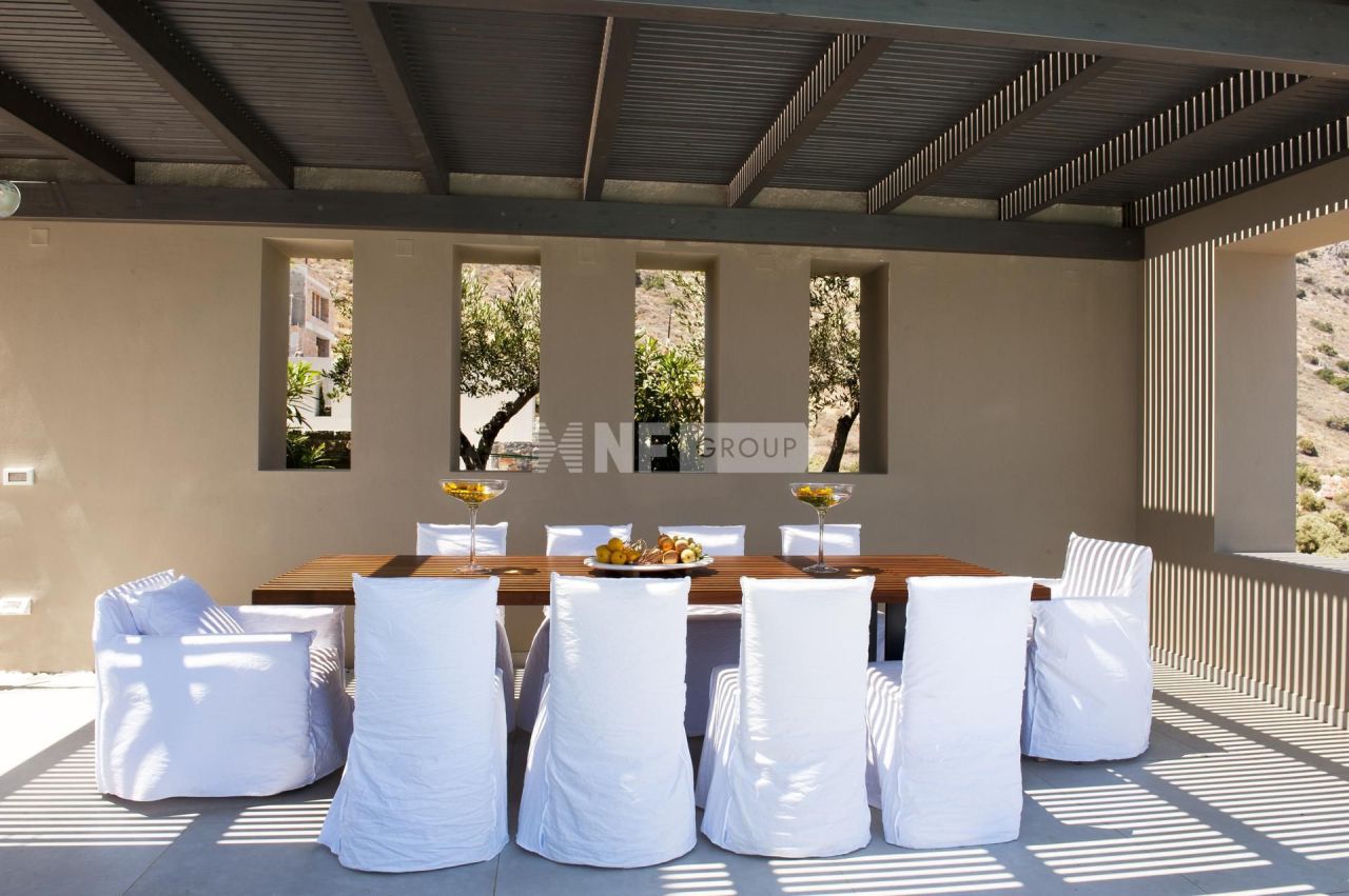 Villa in Elounda, Greece, 400 m² - picture 9