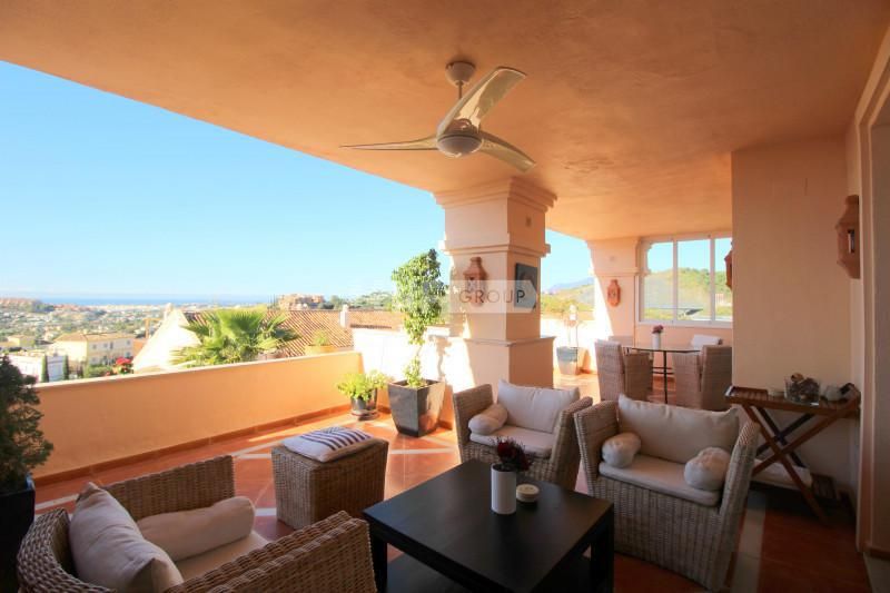 Appartement à Marbella, Espagne, 196 m² - image 10