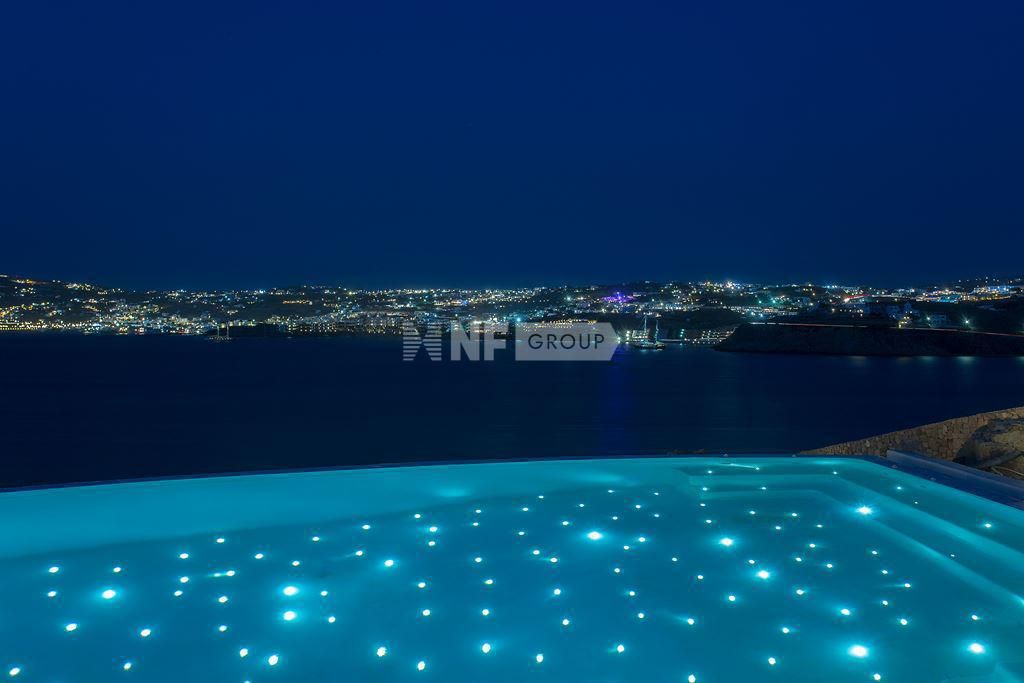 Villa on Mikonos, Greece, 155 m² - picture 10