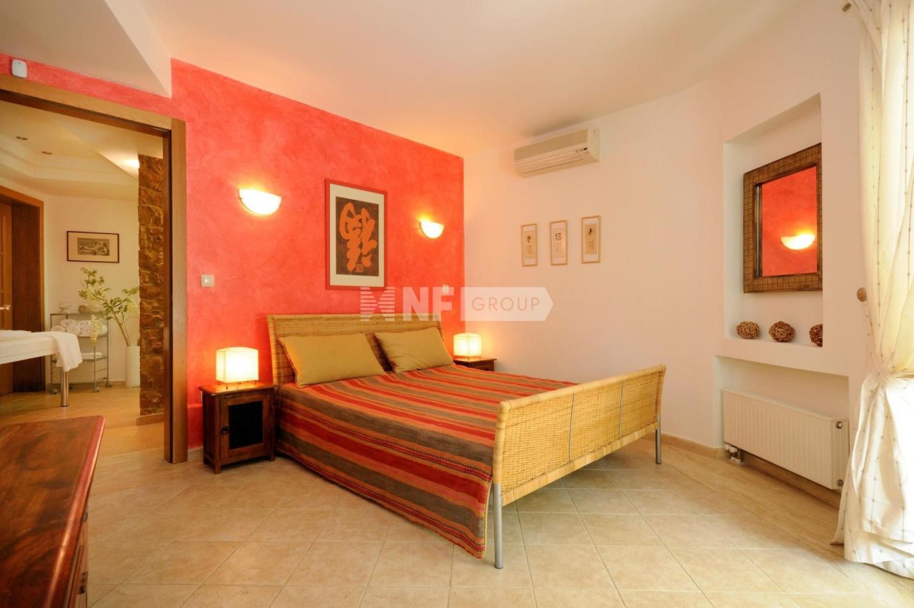 Villa in Sani, Greece, 368 m² - picture 10