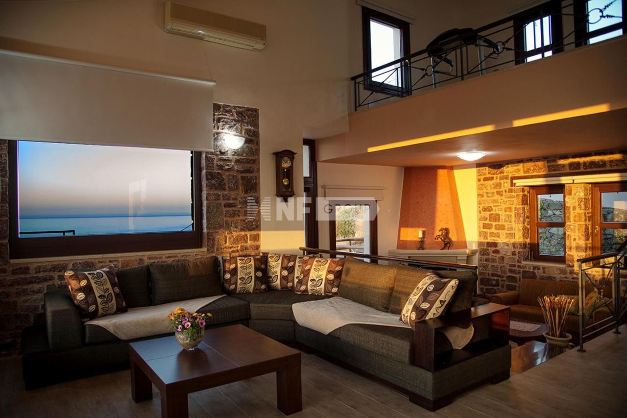 Villa a Sitia, Grecia, 398 m² - foto 10