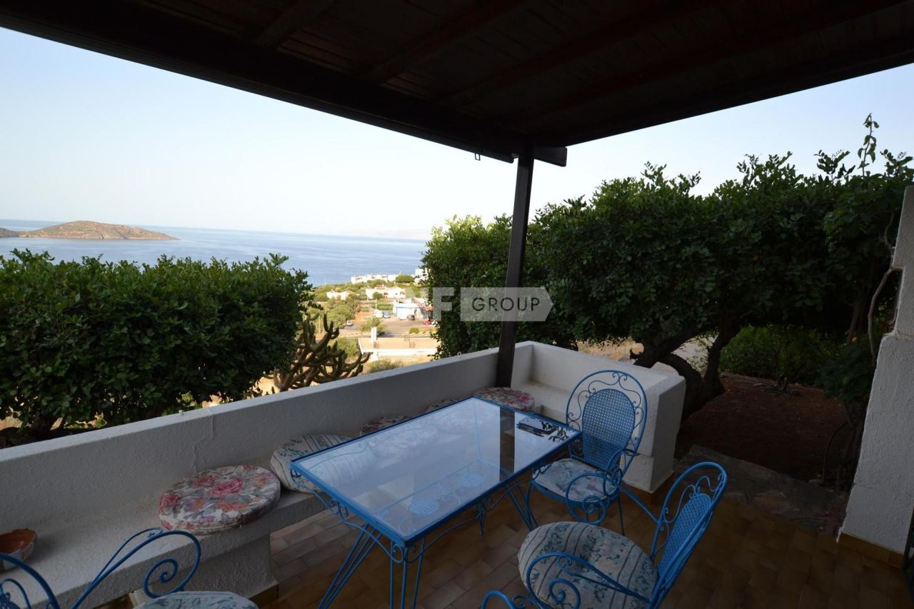 Villa in Elounda, Griechenland, 110 m² - Foto 10