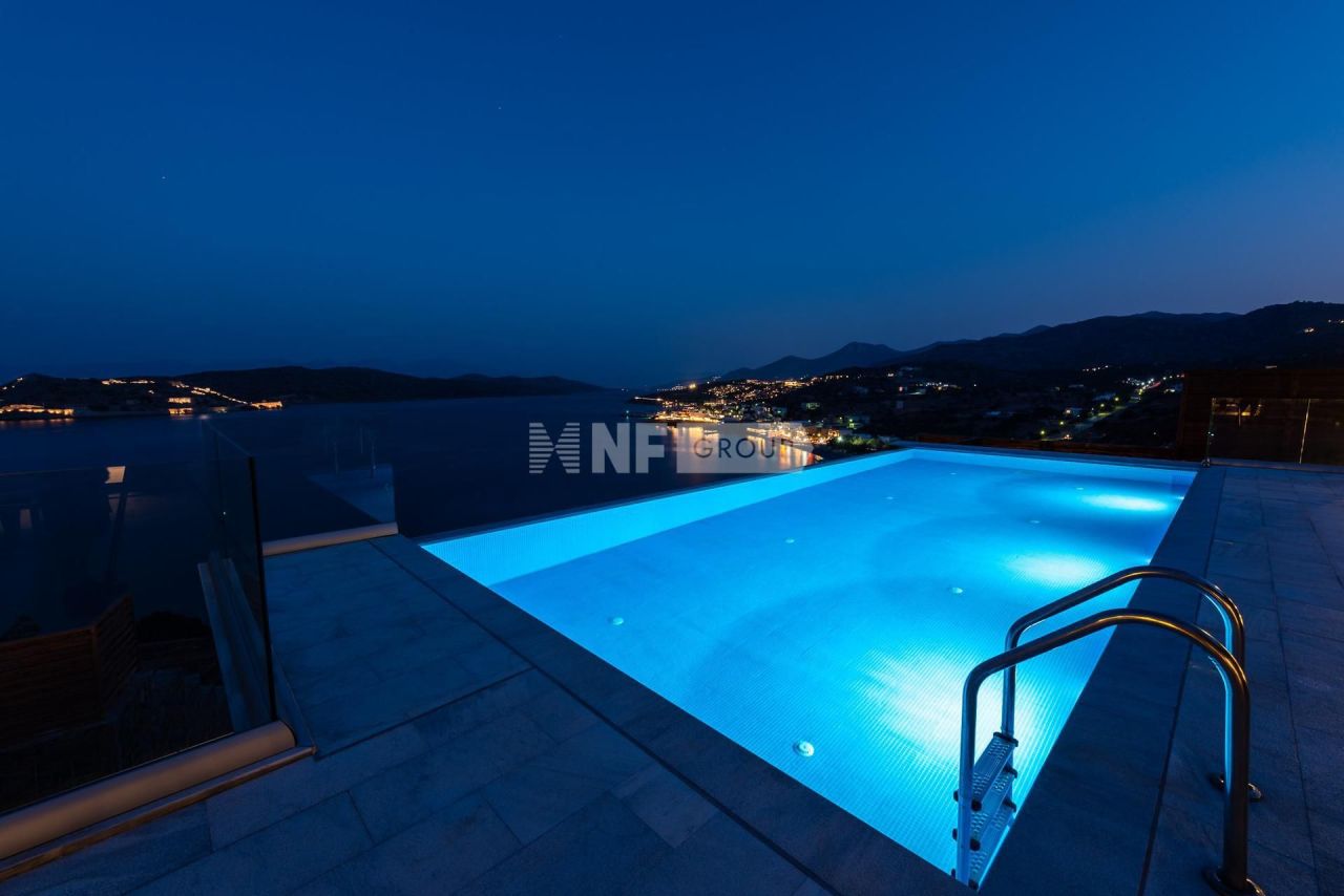 Villa Krit, Grecia, 378 m² - foto 10