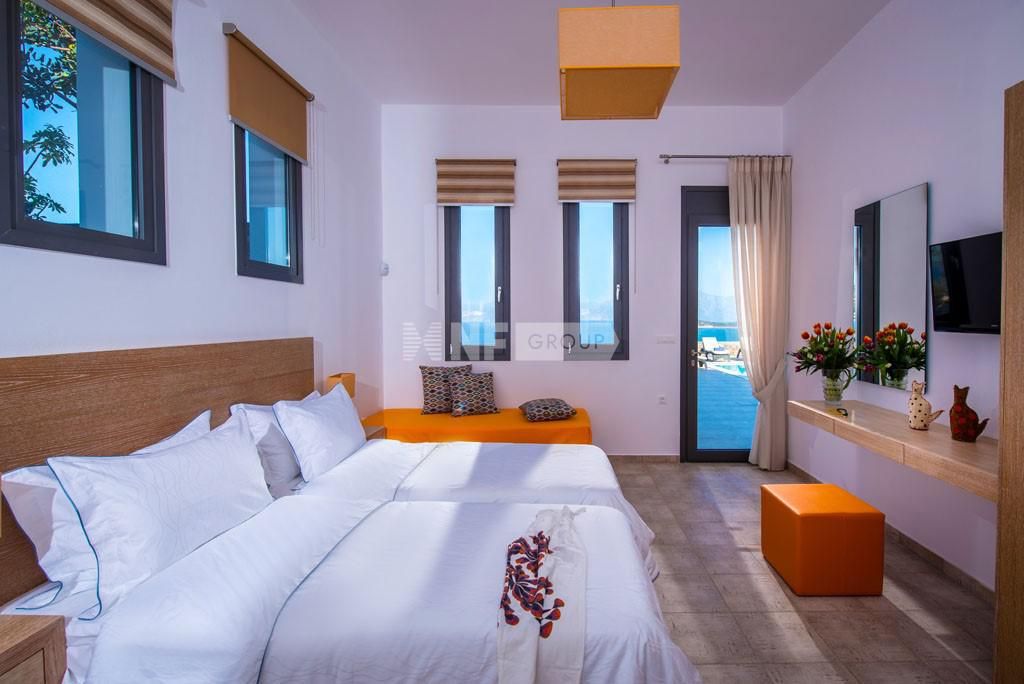 Villa in Agios Nikolaos, Greece, 1 500 m² - picture 10