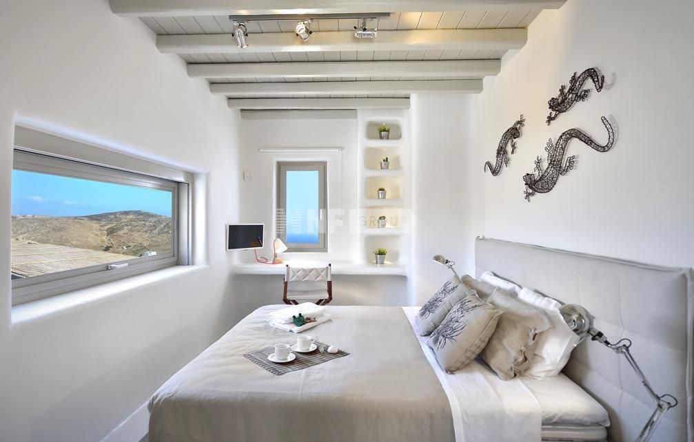 Villa in Mykonos, Griechenland, 308 m² - Foto 10