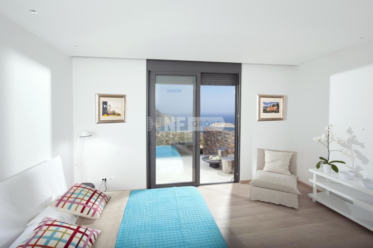 Villa in Elounda, Greece, 400 m² - picture 10