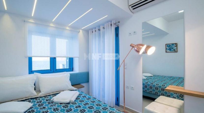 Villa in Ierapetra, Griechenland, 118 m² - Foto 10