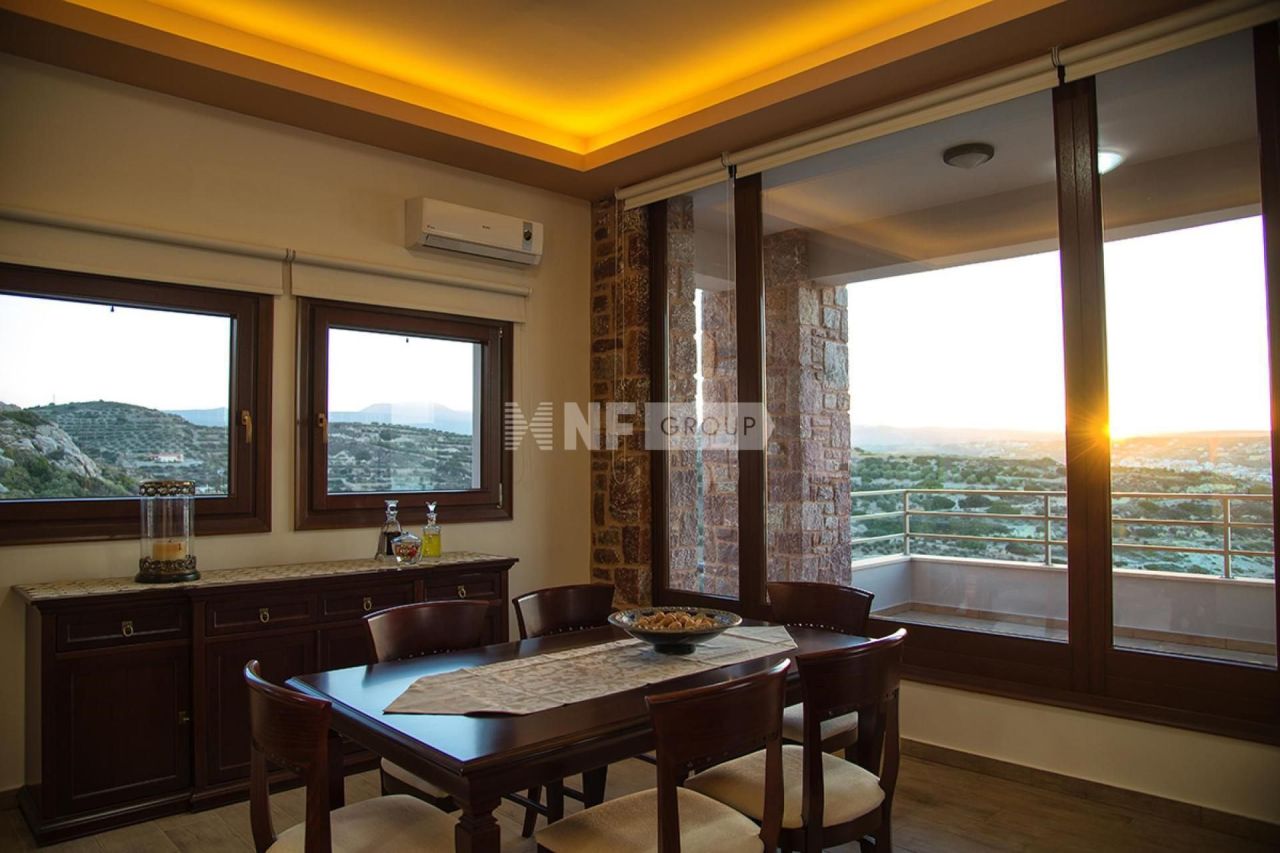 Villa a Sitia, Grecia, 398 m² - foto 11