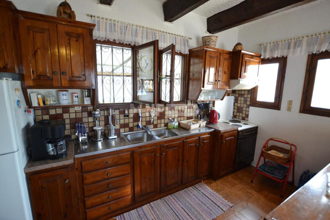 Villa in Elounda, Griechenland, 110 m² - Foto 11