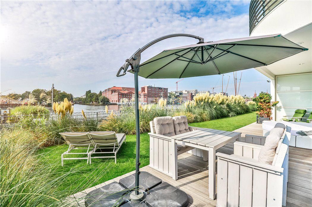 Apartamento en Berlin, Alemania, 109 m² - imagen 11