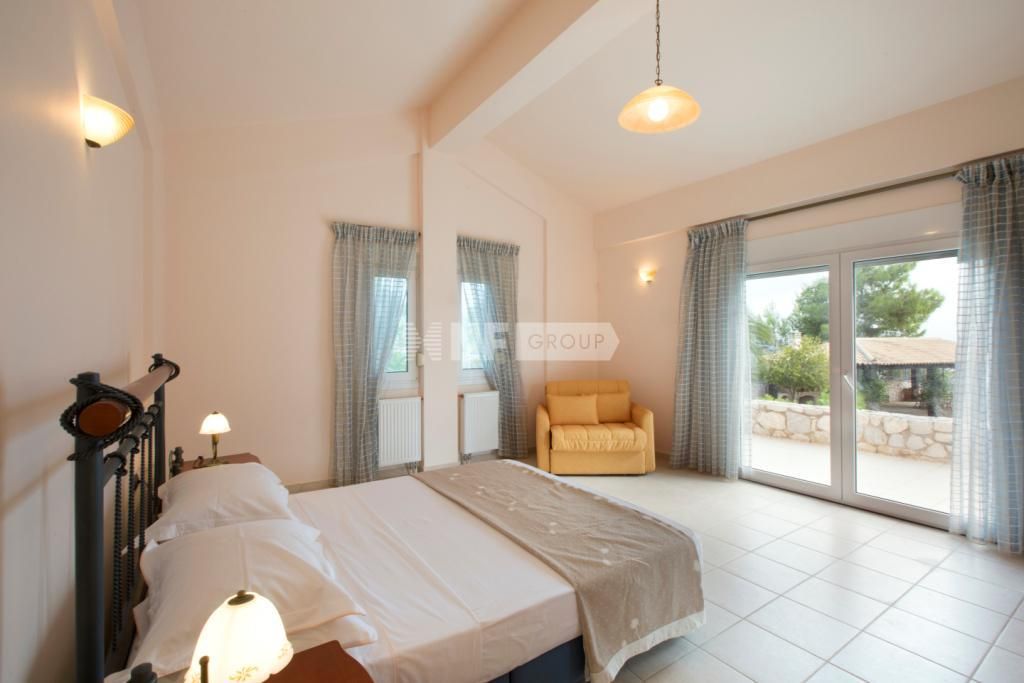 Villa à Porto Chéli, Grèce, 420 m² - image 12