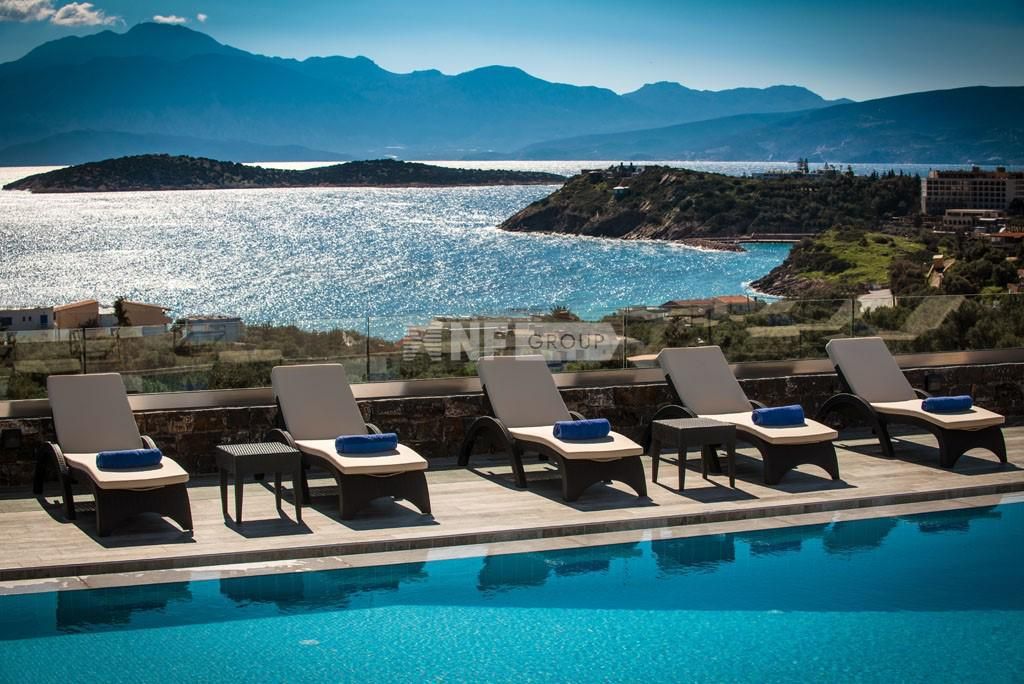 Villa in Agios Nikolaos, Greece, 1 500 m² - picture 12