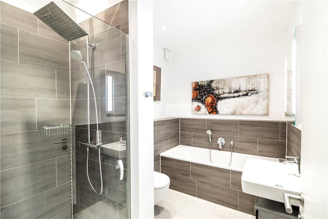 Apartamento en Berlin, Alemania, 109 m² - imagen 12