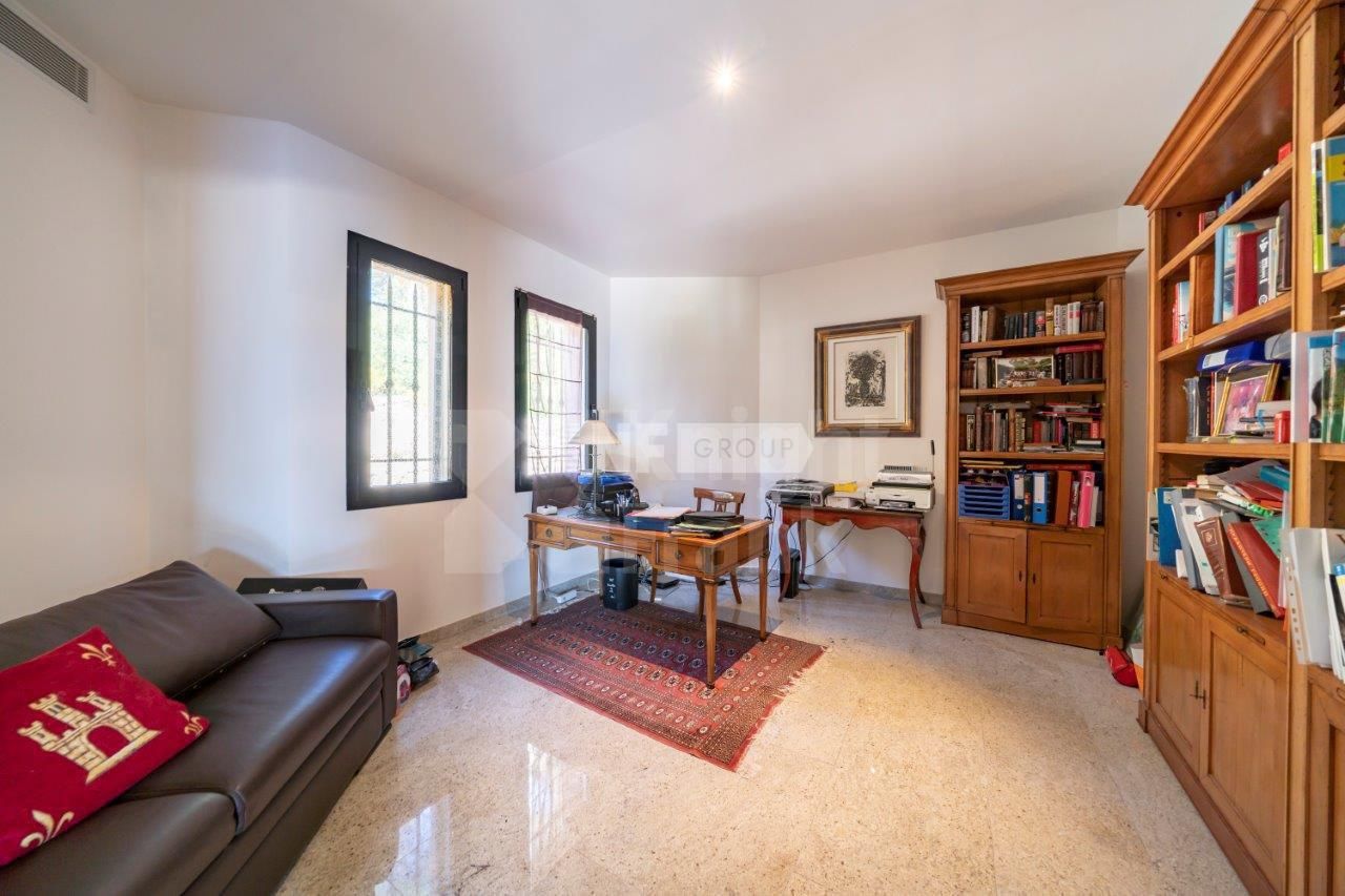 Villa a Mougins, Francia, 780 m² - foto 12