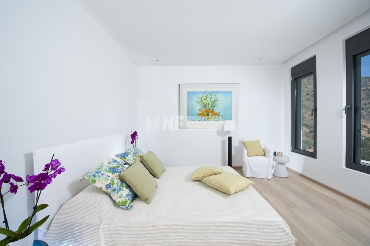 Villa in Elounda, Greece, 400 m² - picture 12