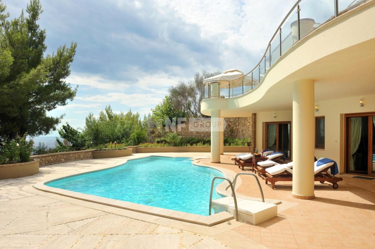 Villa in Sani, Greece, 368 m² - picture 13