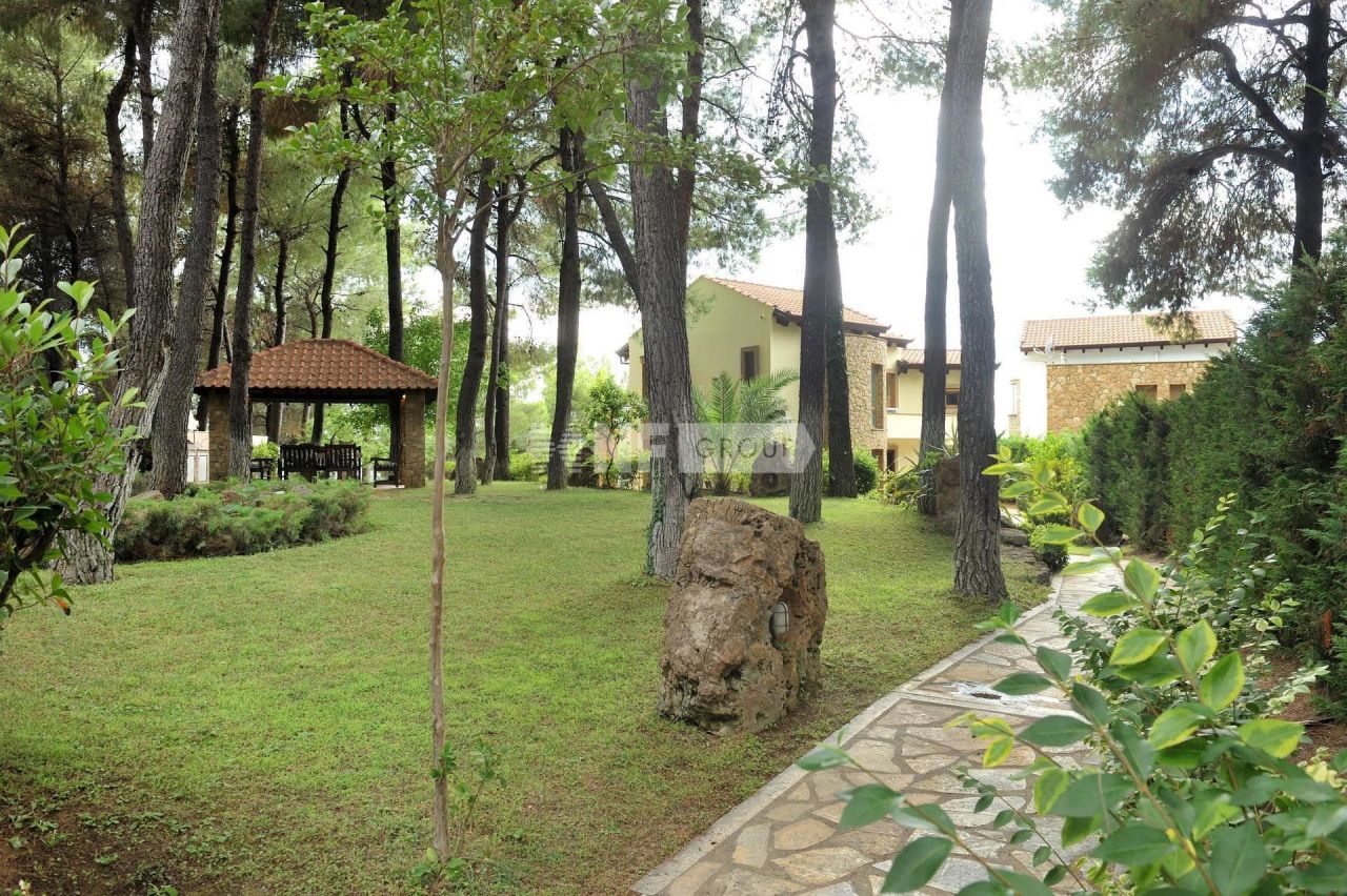 Villa in Sani, Greece, 368 m² - picture 14