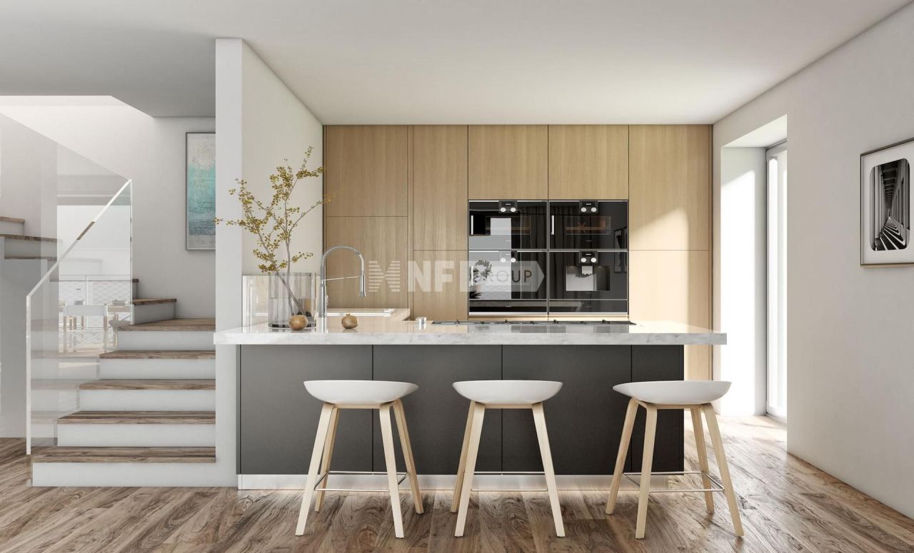 Villa à Como, Italie, 420 m² - image 14