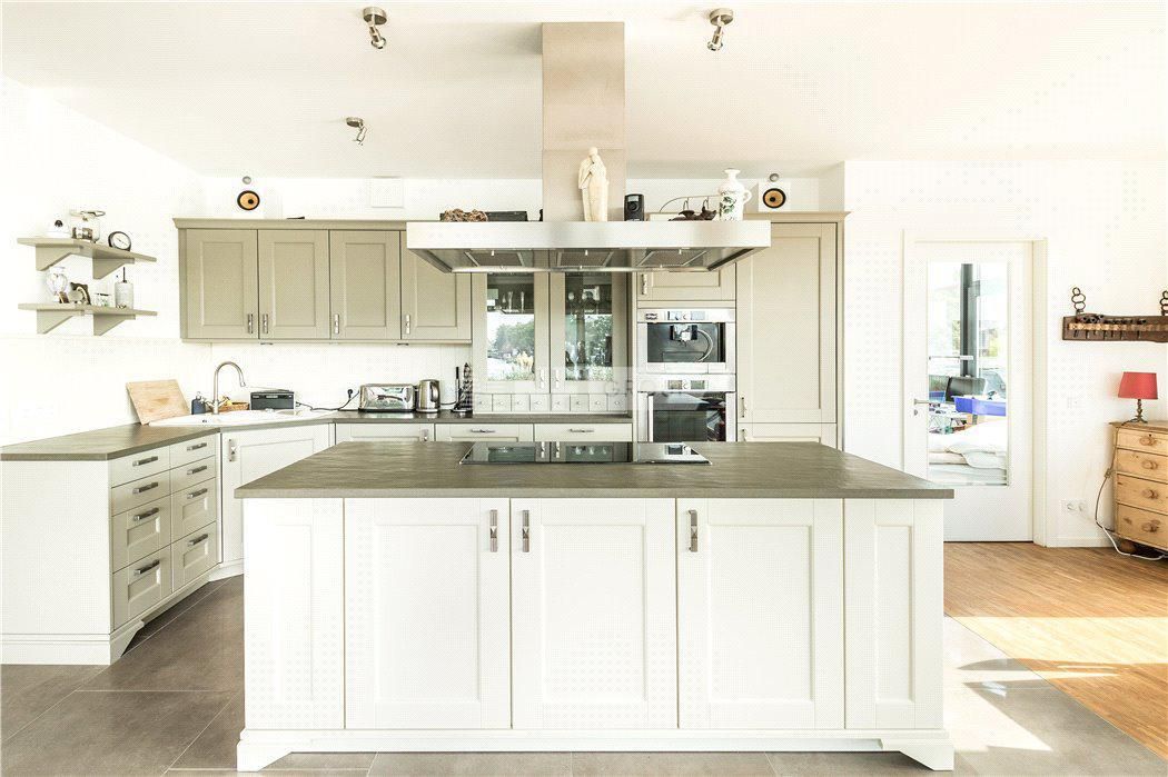 Apartamento en Berlin, Alemania, 109 m² - imagen 14