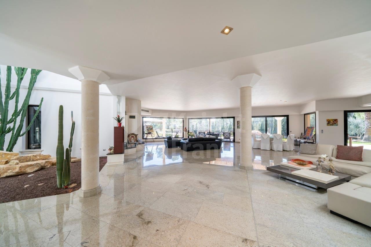 Villa a Mougins, Francia, 780 m² - foto 14