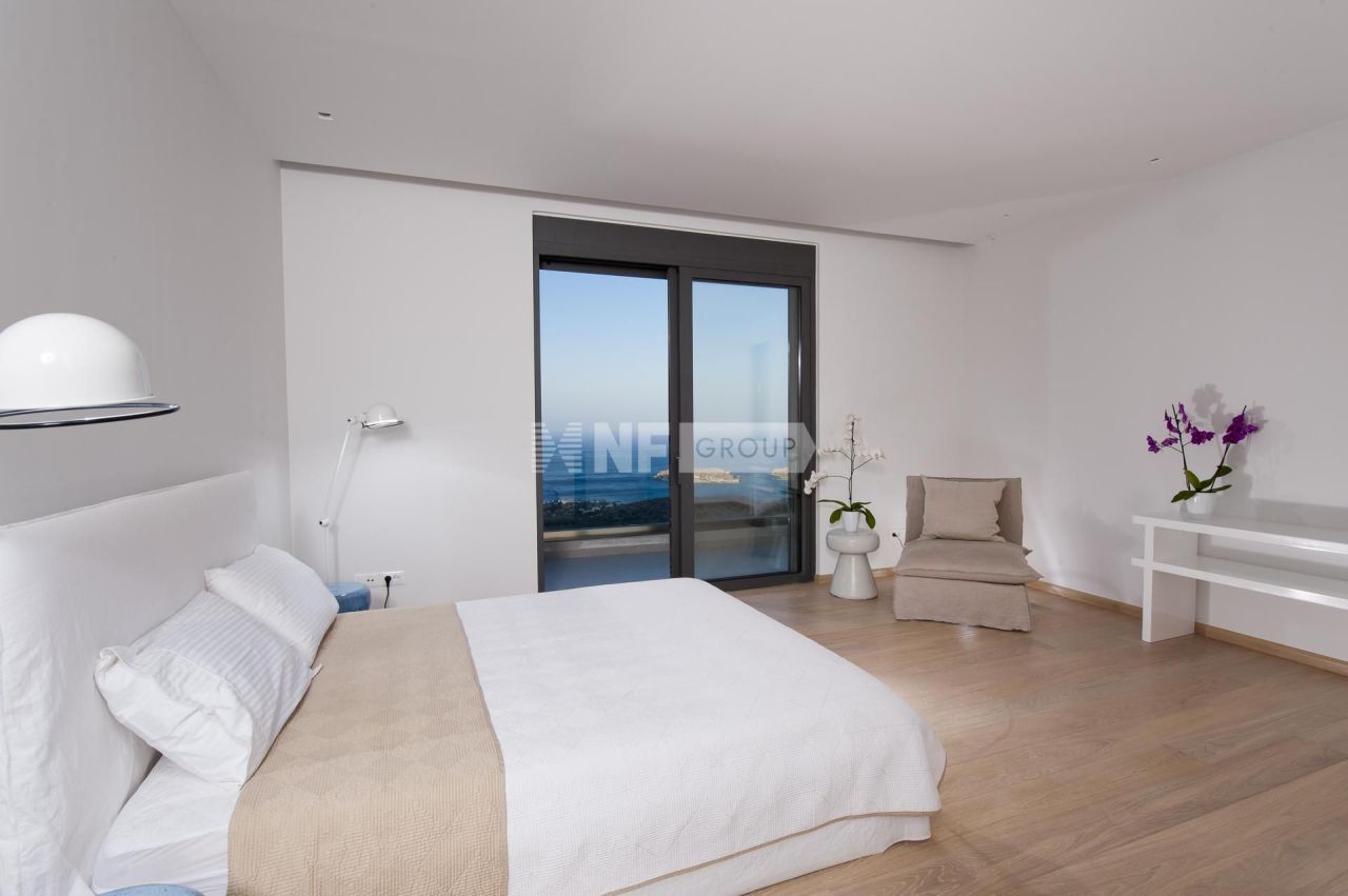 Villa in Elounda, Greece, 400 m² - picture 14